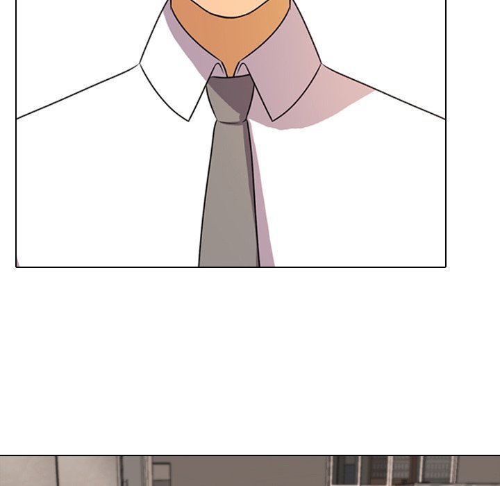 Our Exchange Manhwa - Chapter 3 Page 75