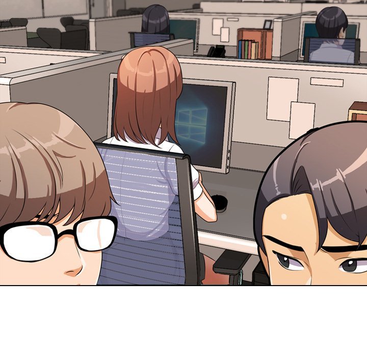 Our Exchange Manhwa - Chapter 3 Page 76