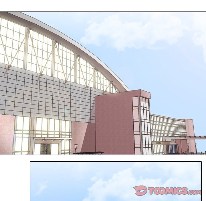 Our Exchange Manhwa - Chapter 3 Page 77