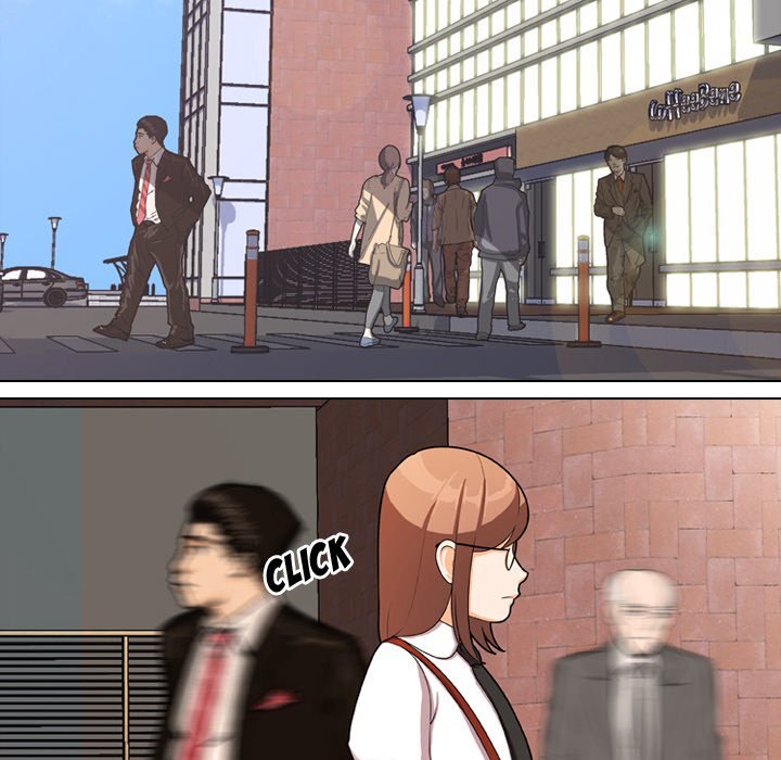 Our Exchange Manhwa - Chapter 3 Page 79