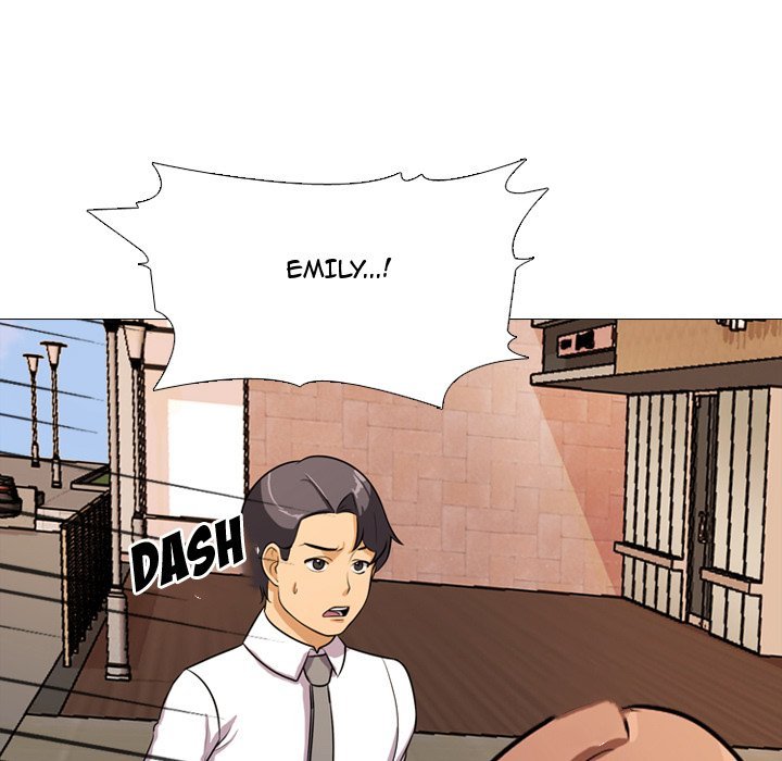 Our Exchange Manhwa - Chapter 3 Page 82