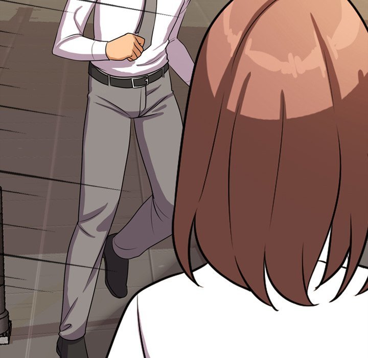 Our Exchange Manhwa - Chapter 3 Page 83