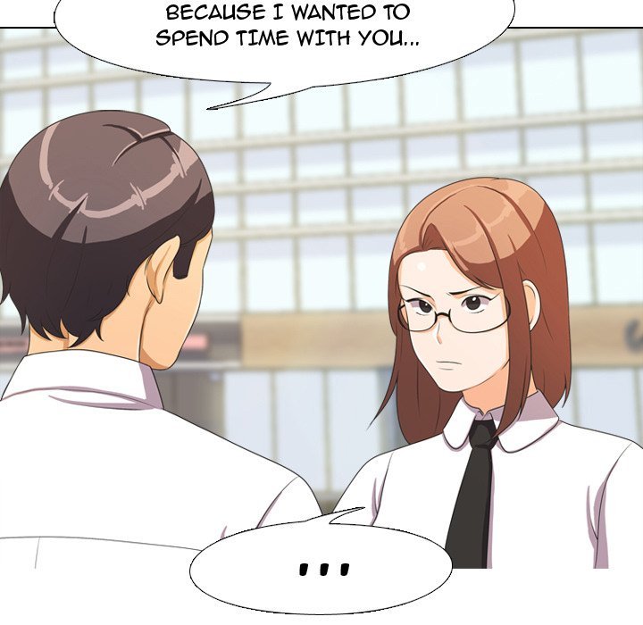 Our Exchange Manhwa - Chapter 3 Page 88