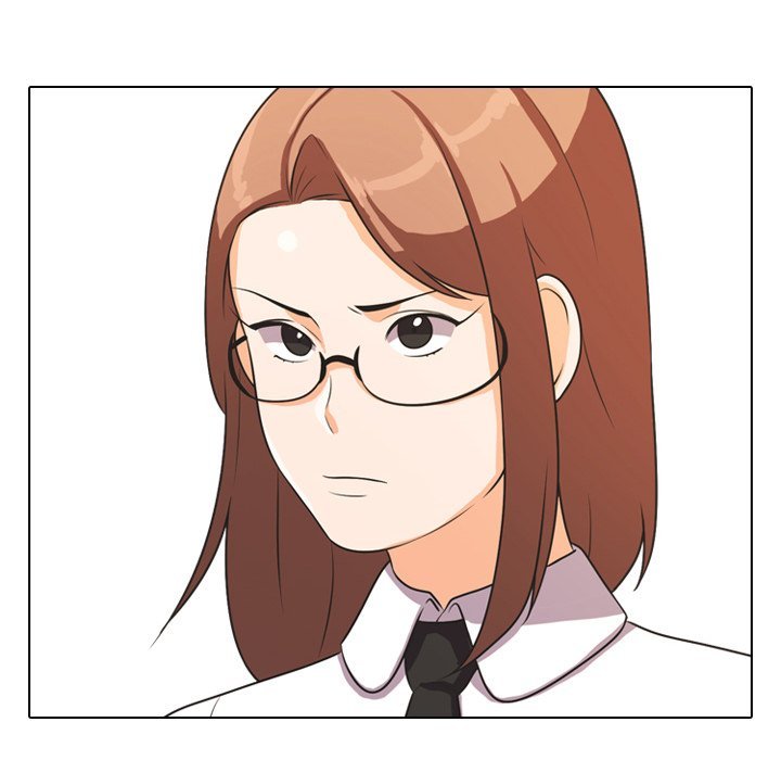 Our Exchange Manhwa - Chapter 3 Page 89