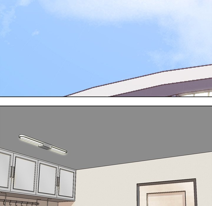 Our Exchange Manhwa - Chapter 3 Page 91