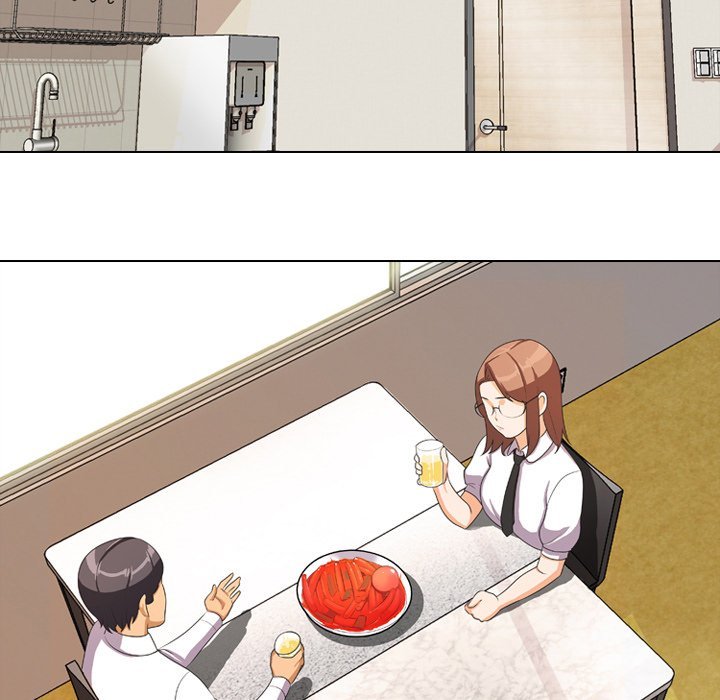 Our Exchange Manhwa - Chapter 3 Page 92