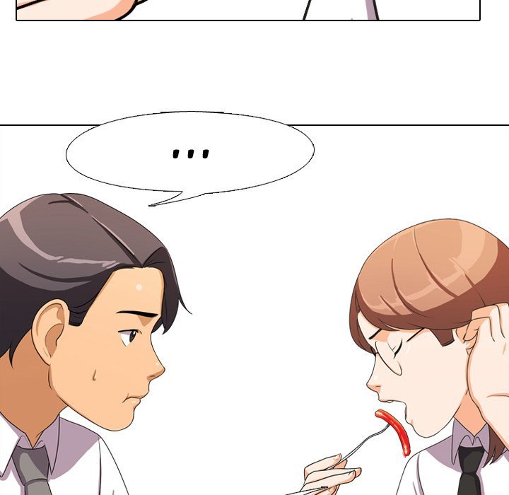 Our Exchange Manhwa - Chapter 3 Page 95