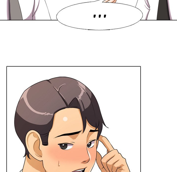 Our Exchange Manhwa - Chapter 3 Page 96