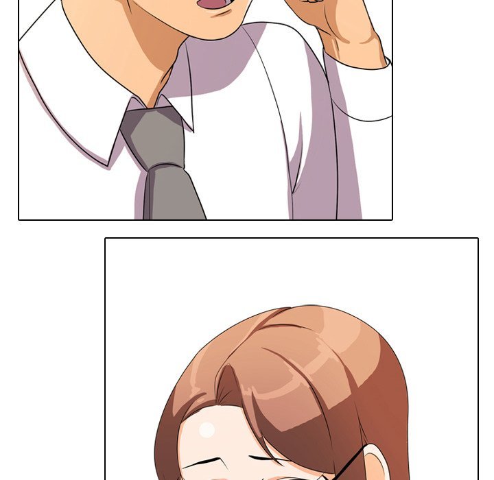 Our Exchange Manhwa - Chapter 3 Page 97