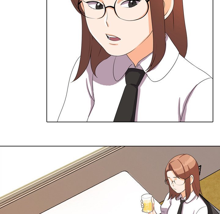 Our Exchange Manhwa - Chapter 3 Page 98