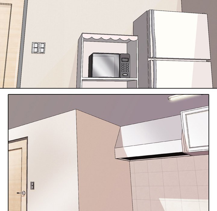 Our Exchange Manhwa - Chapter 3 Page 100