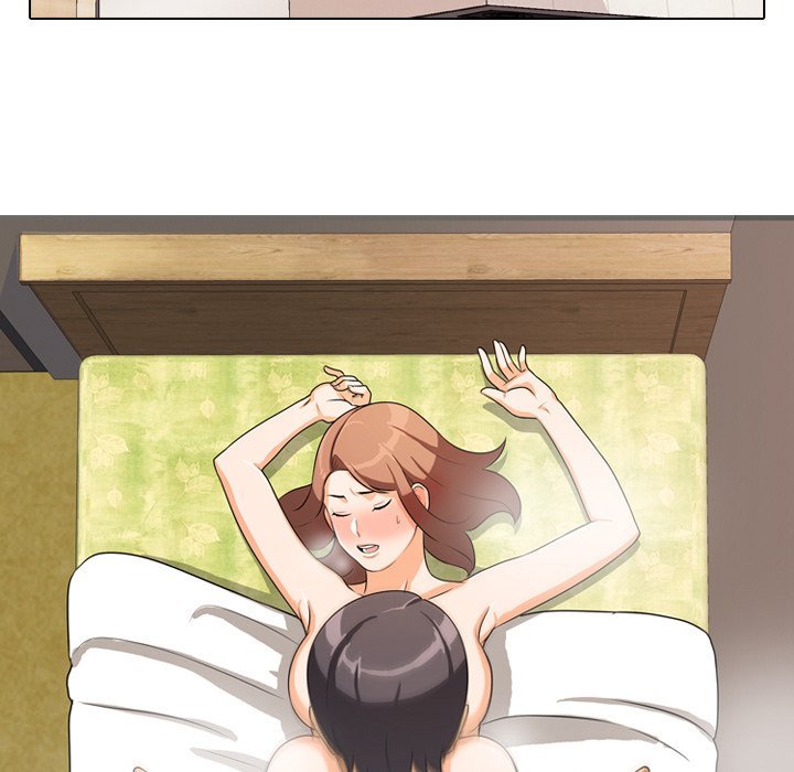 Our Exchange Manhwa - Chapter 3 Page 101