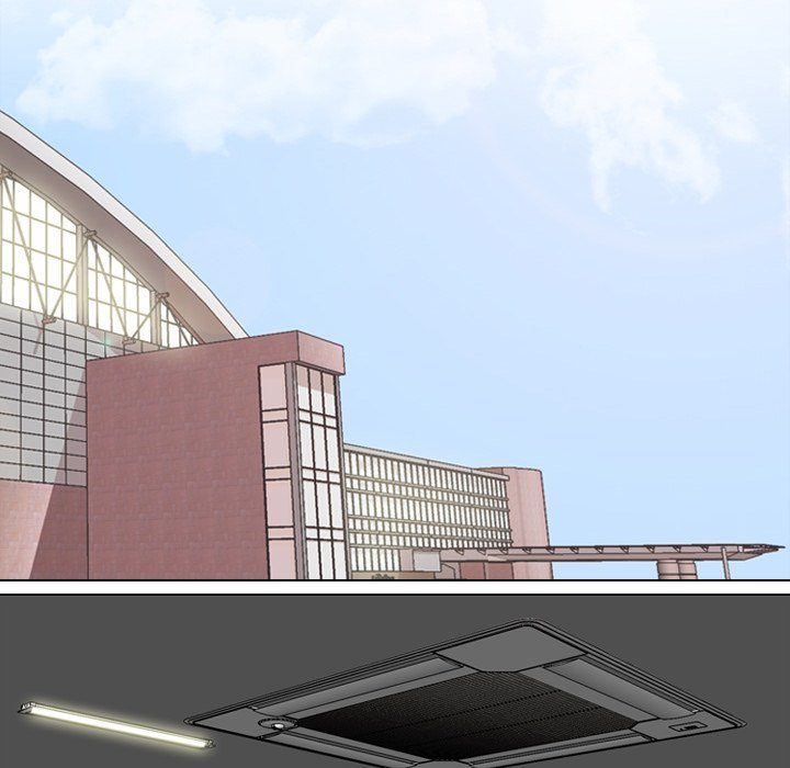 Our Exchange Manhwa - Chapter 3 Page 105