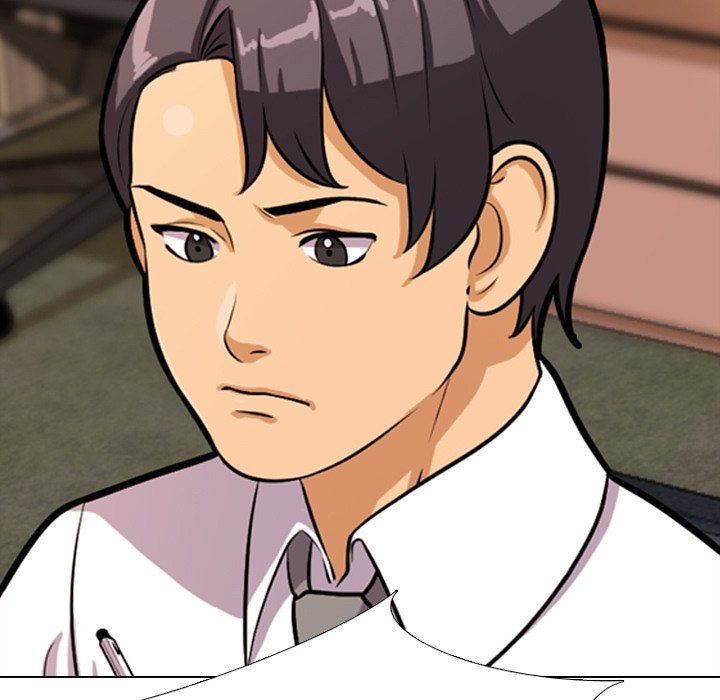 Our Exchange Manhwa - Chapter 3 Page 108