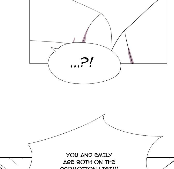 Our Exchange Manhwa - Chapter 3 Page 110