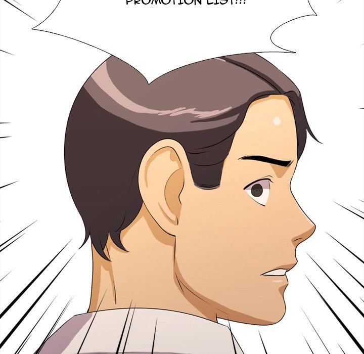 Our Exchange Manhwa - Chapter 3 Page 111