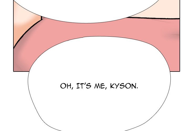 Our Exchange Manhwa - Chapter 205 Page 3