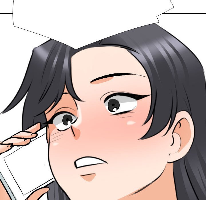 Our Exchange Manhwa - Chapter 205 Page 5