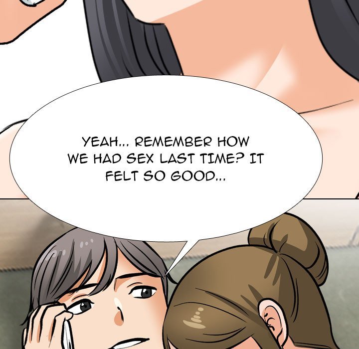 Our Exchange Manhwa - Chapter 205 Page 6