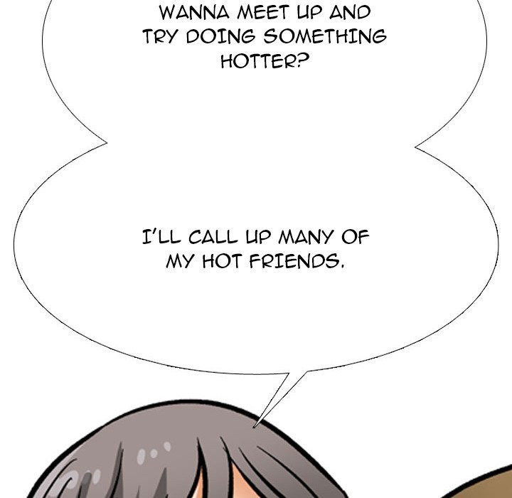 Our Exchange Manhwa - Chapter 205 Page 9