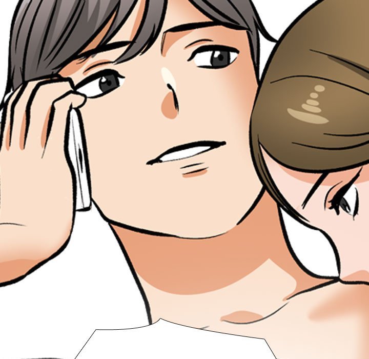 Our Exchange Manhwa - Chapter 205 Page 10