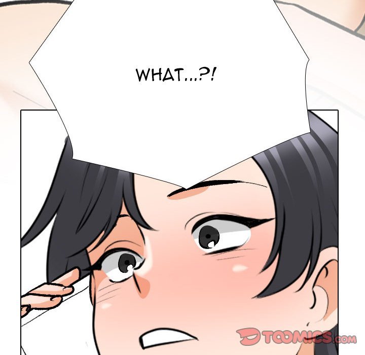 Our Exchange Manhwa - Chapter 205 Page 11