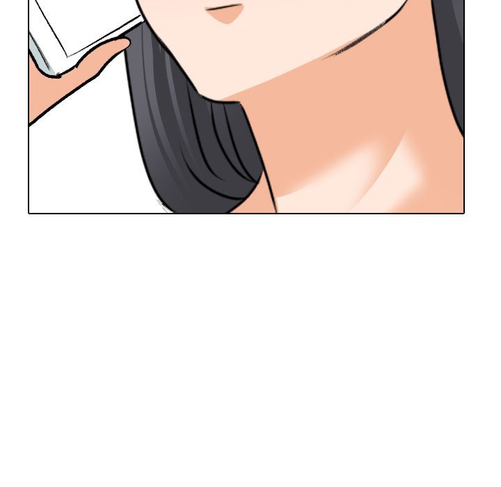 Our Exchange Manhwa - Chapter 205 Page 12