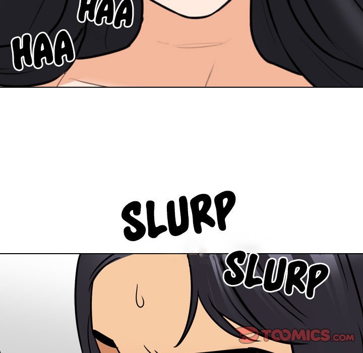 Our Exchange Manhwa - Chapter 205 Page 20