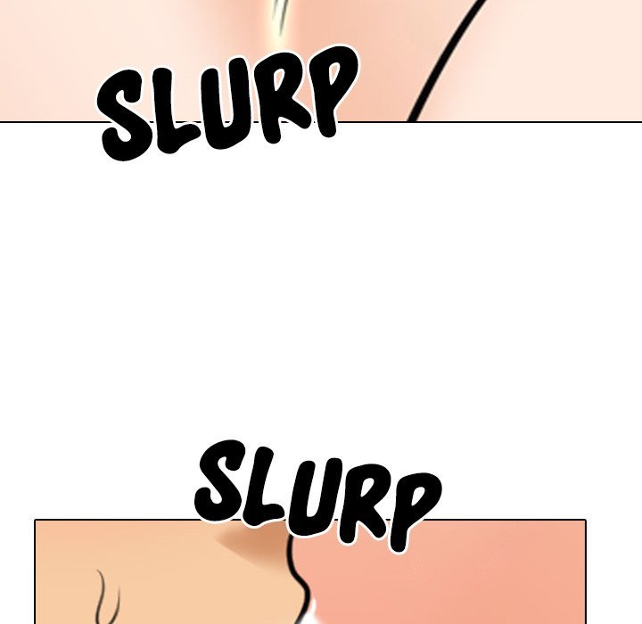 Our Exchange Manhwa - Chapter 205 Page 23