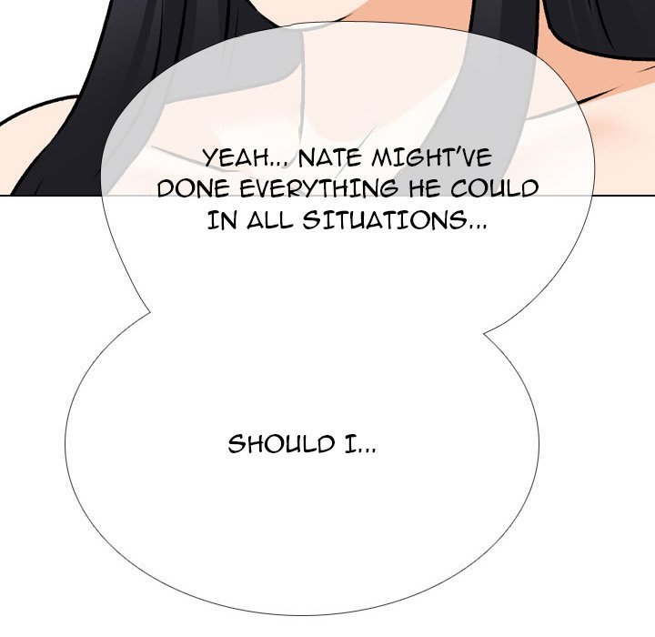 Our Exchange Manhwa - Chapter 205 Page 33