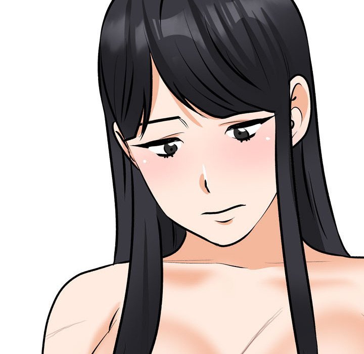 Our Exchange Manhwa - Chapter 205 Page 35