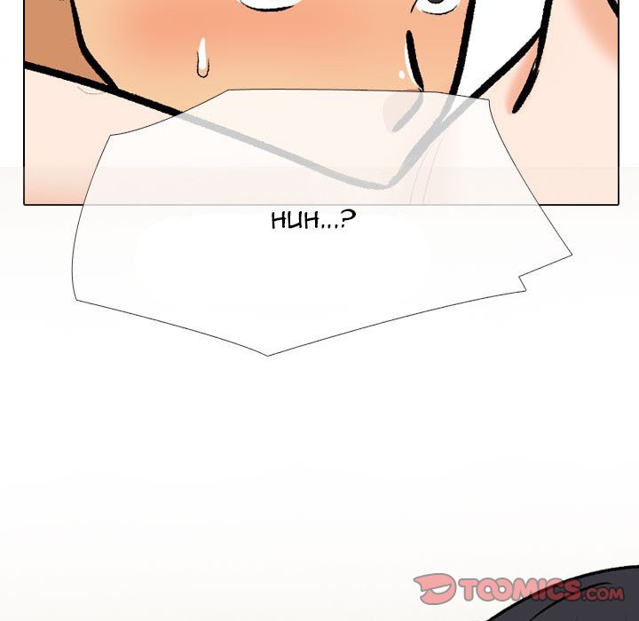 Our Exchange Manhwa - Chapter 205 Page 38