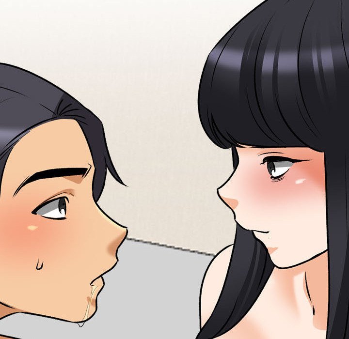 Our Exchange Manhwa - Chapter 205 Page 39