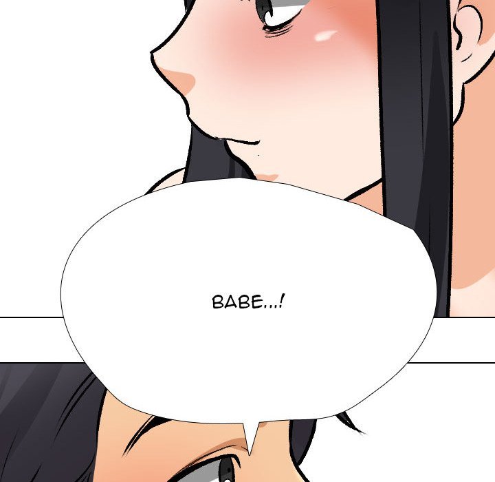 Our Exchange Manhwa - Chapter 205 Page 41