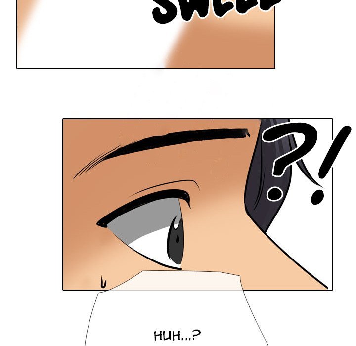 Our Exchange Manhwa - Chapter 205 Page 45