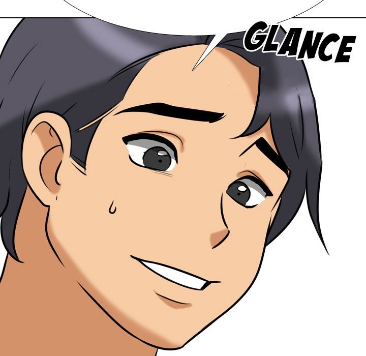 Our Exchange Manhwa - Chapter 205 Page 49