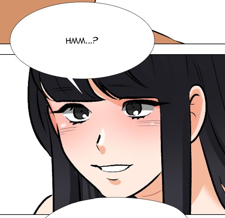 Our Exchange Manhwa - Chapter 205 Page 50