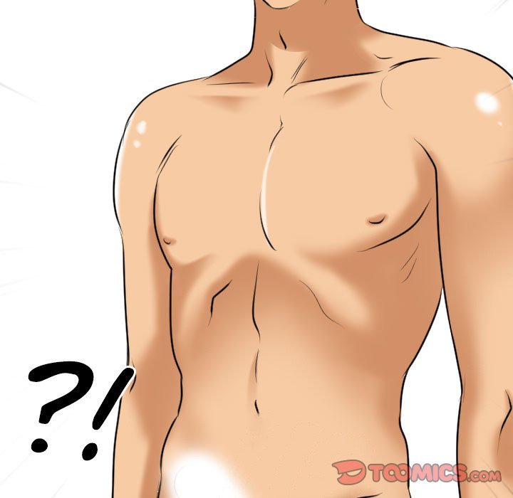 Our Exchange Manhwa - Chapter 205 Page 56