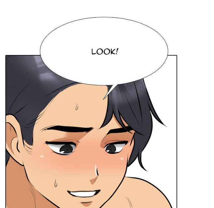 Our Exchange Manhwa - Chapter 205 Page 59