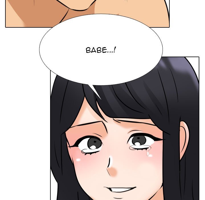 Our Exchange Manhwa - Chapter 205 Page 60