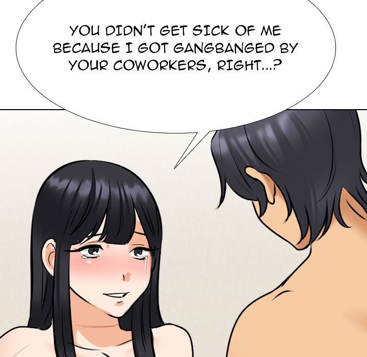 Our Exchange Manhwa - Chapter 205 Page 62