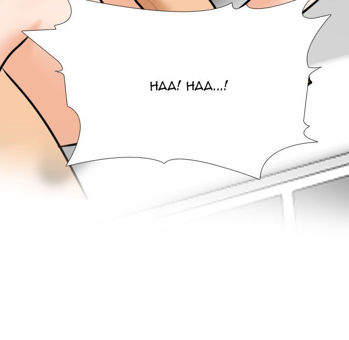 Our Exchange Manhwa - Chapter 205 Page 77