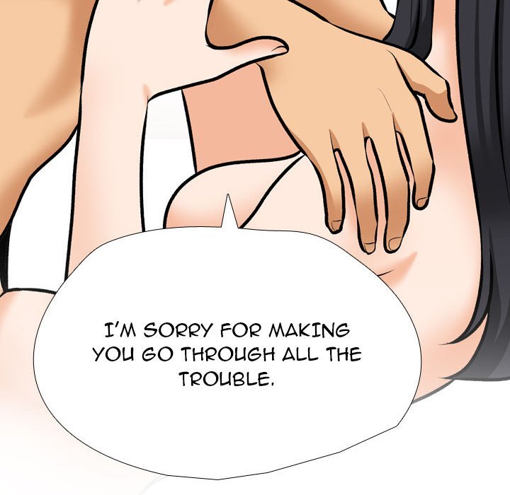 Our Exchange Manhwa - Chapter 205 Page 93