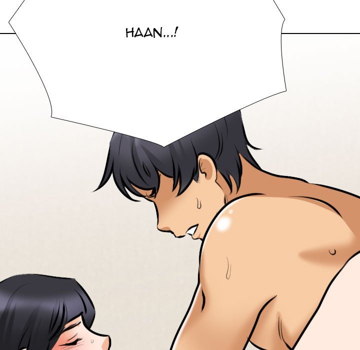 Our Exchange Manhwa - Chapter 205 Page 96