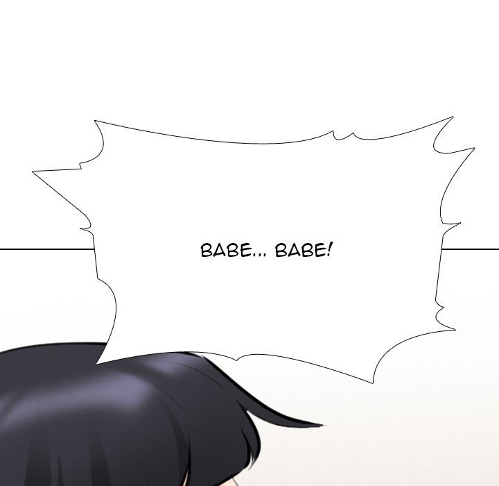 Our Exchange Manhwa - Chapter 205 Page 98