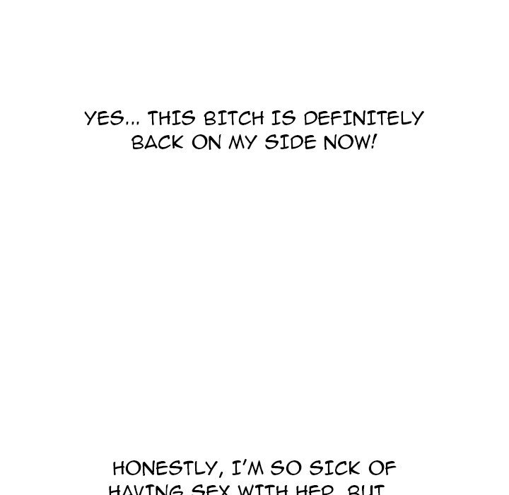 Our Exchange Manhwa - Chapter 205 Page 109