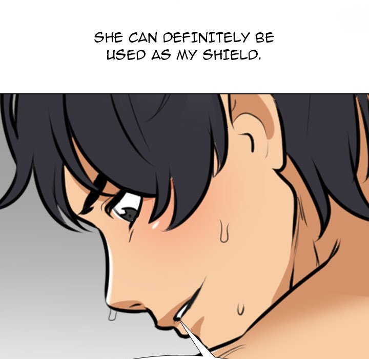 Our Exchange Manhwa - Chapter 205 Page 112