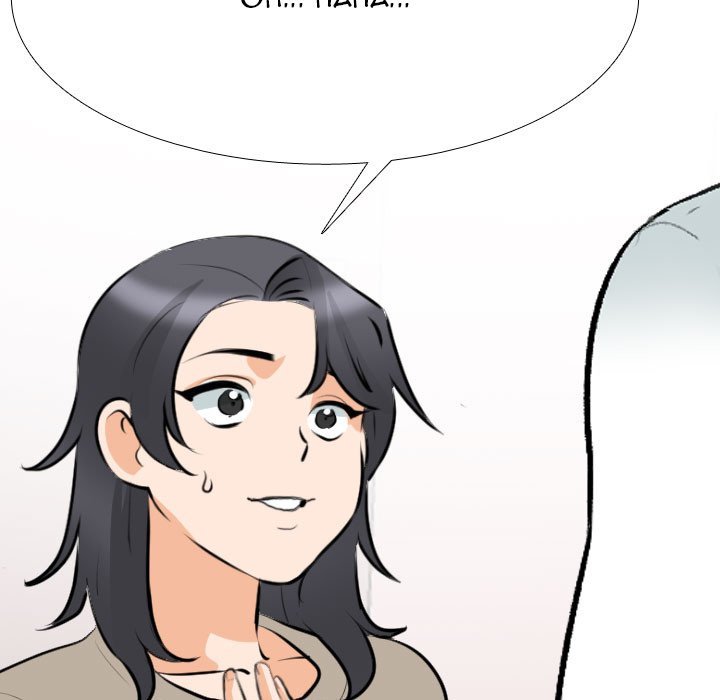 Our Exchange Manhwa - Chapter 205 Page 124