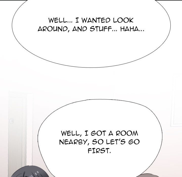 Our Exchange Manhwa - Chapter 205 Page 127