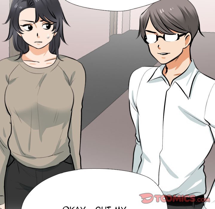 Our Exchange Manhwa - Chapter 205 Page 128